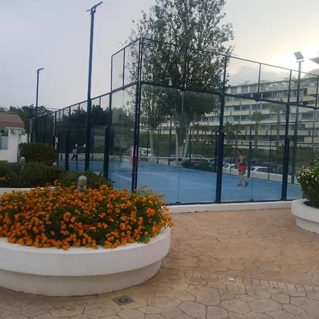 Homestay Privada Marina Botafoch 2 *
