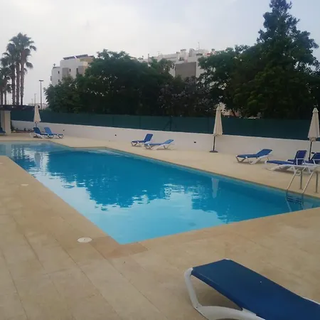 Privada Marina Botafoch 2 * Ibiza Town