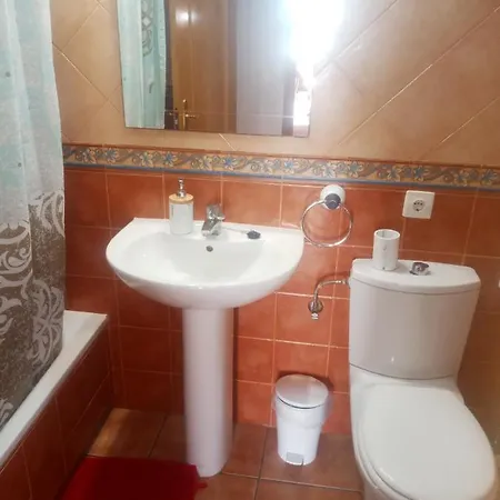 Privada Marina Botafoch 2 *