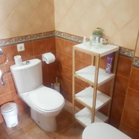 Homestay Privada Marina Botafoch 2