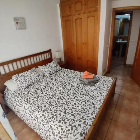 Homestay Privada Marina Botafoch 2