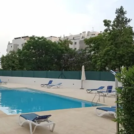 Habitación Privada Marina Botafoch 2 *